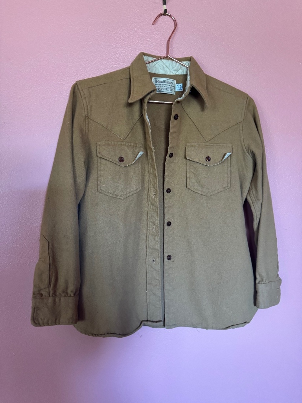 Vintage Pendleton